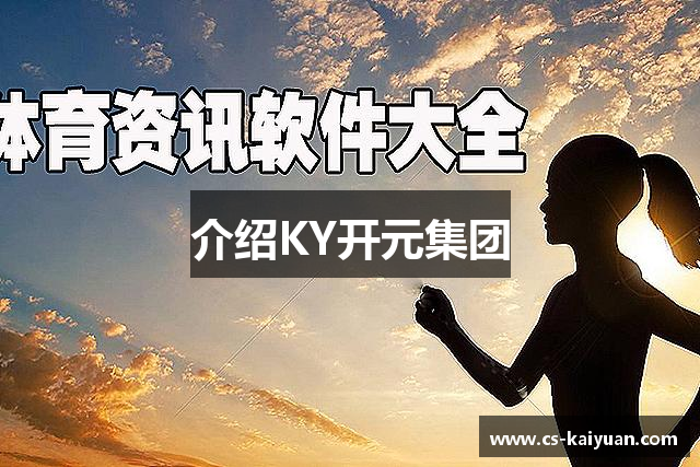 介绍KY开元集团